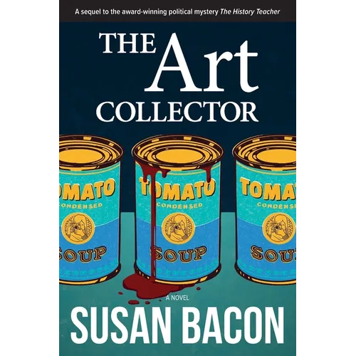The Art Collector - Paperback