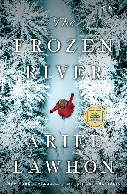 The Frozen River - Hardcover