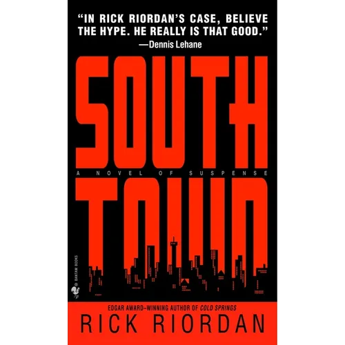 Southtown - Paperback