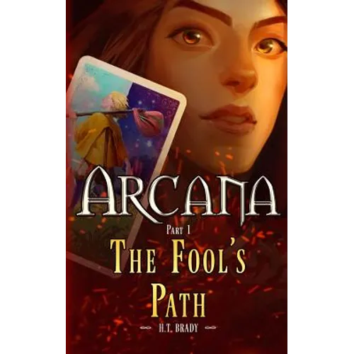 The Fool&amp;#39;s Path - Paperback