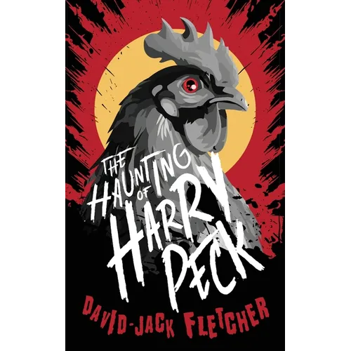 The Haunting of Harry Peck - Paperback