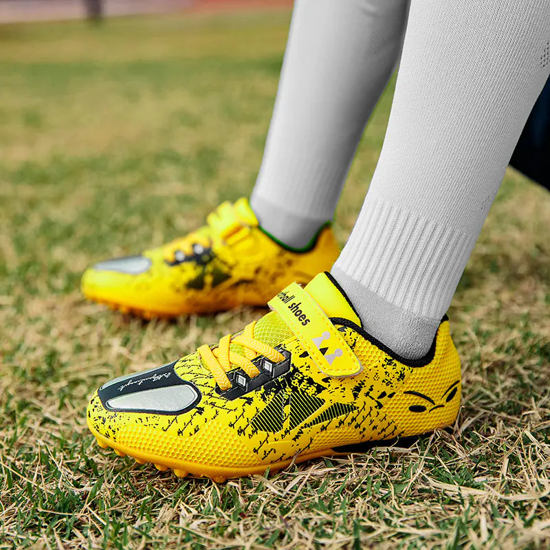 Style Loft Collection LoftAthletics Precisions Edge Cleats