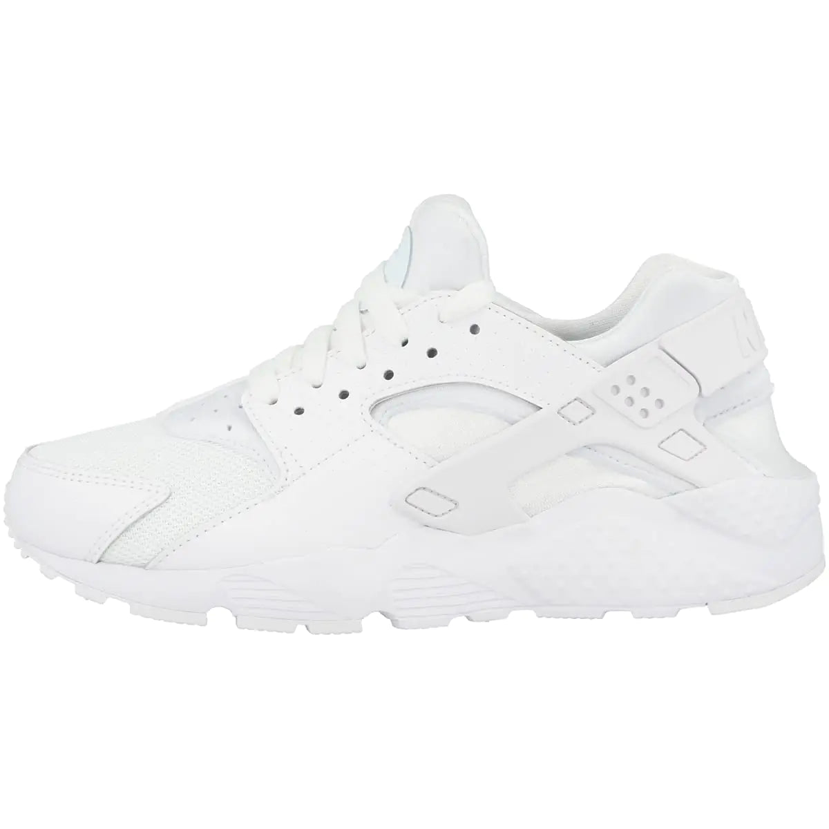 Style Loft Collection x Nike Huarache Run, (Size 3.5 Big Kid US)