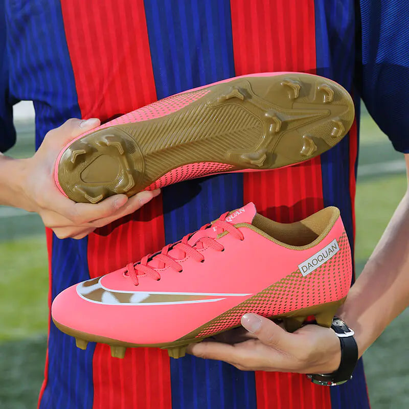 Style Loft Collection AthleticLoft FlashPoint 3 Cleats