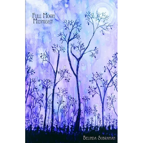Full Moon Midnight - Paperback