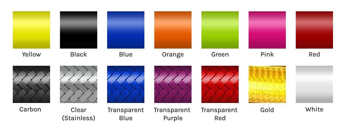 (Early) Master Cylinder Brake Conversion Kit - Single Line