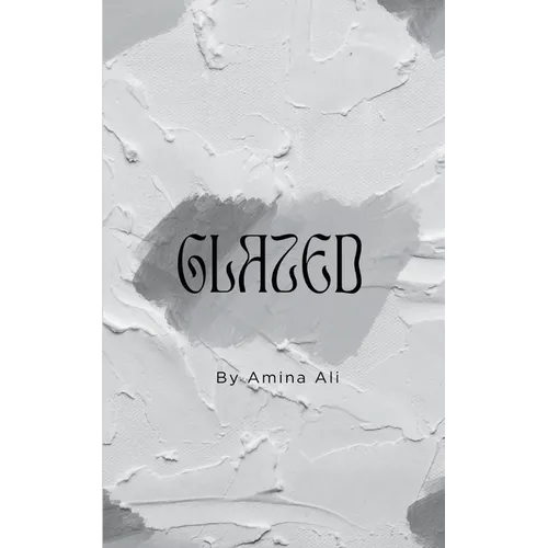 Glazed - Paperback