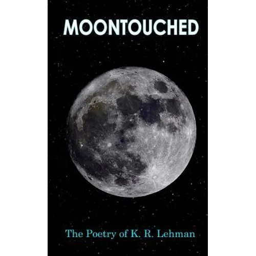 Moontouched - Paperback
