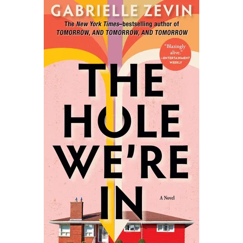 The Hole We&amp;#39;re in - Paperback