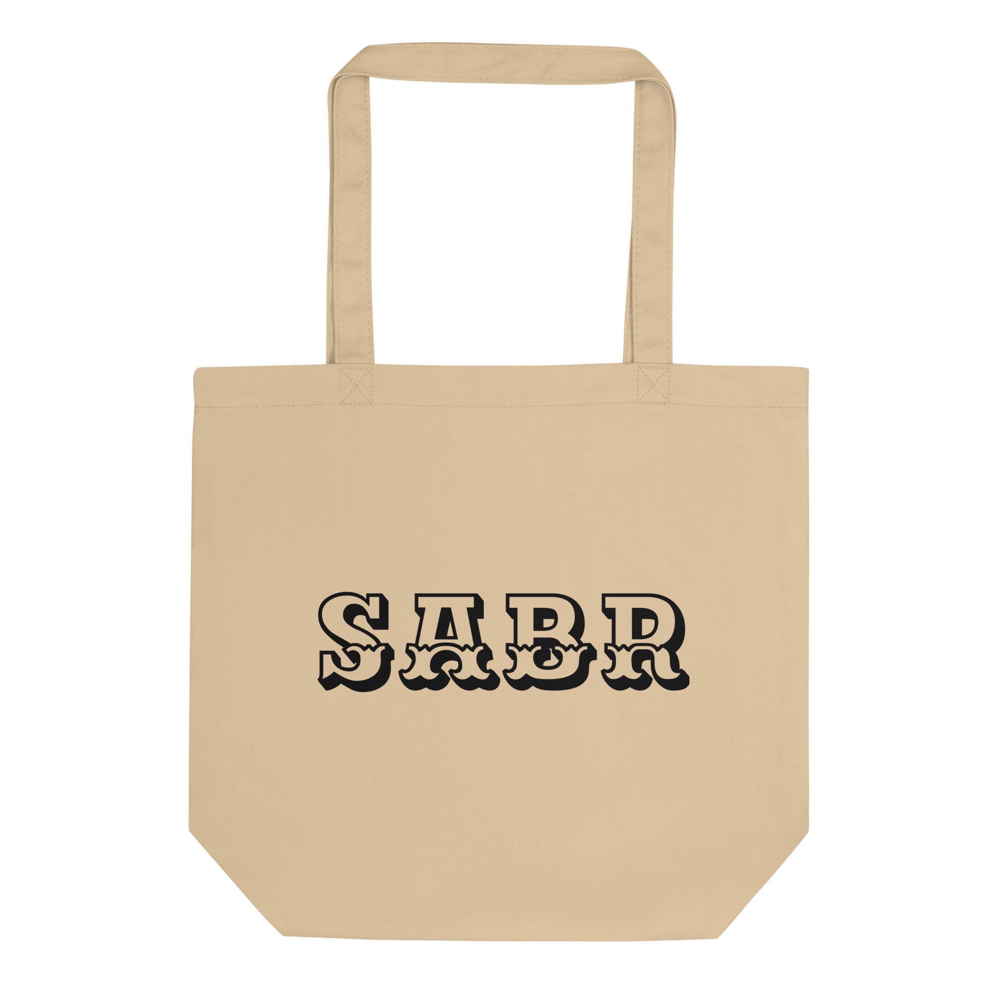 Sabr Eco Tote Bag