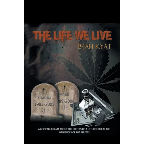The Life We Live - Paperback
