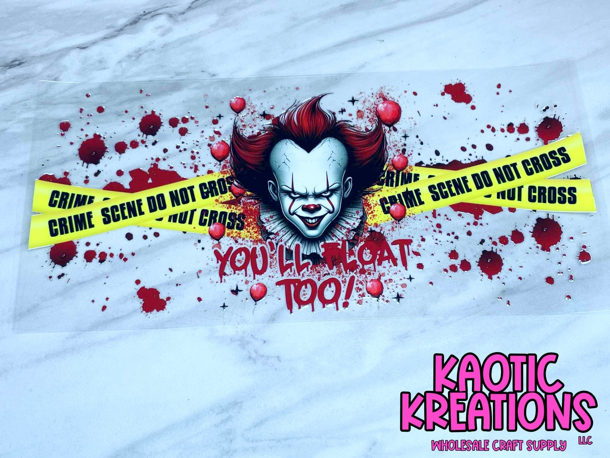 16OZ UV DTF LIBBY WRAP P12714 (1ct)