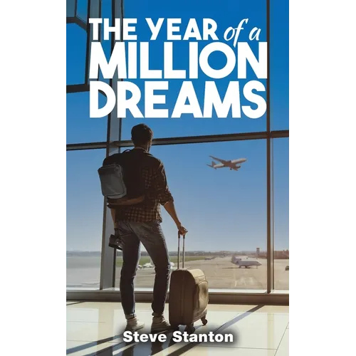 The Year of a Million Dreams - Paperback