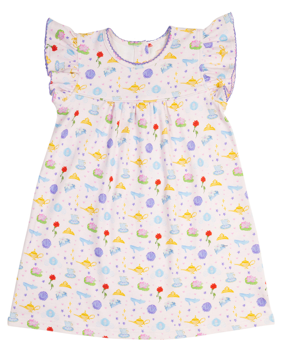 Princess Rhapsody Knit Dress