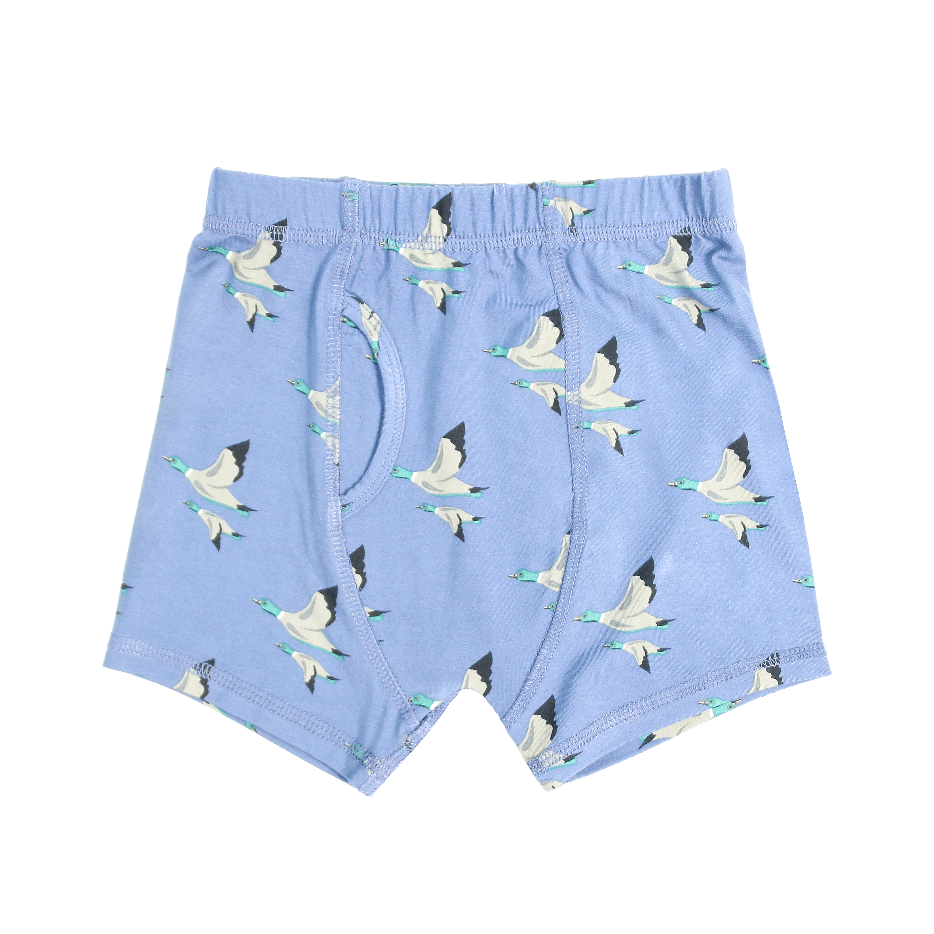 Elmer Fudd, Down On The Farm, Army Green Boy&amp;#39;s Brief 3-Pack