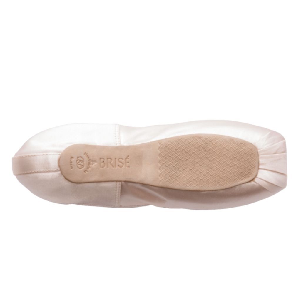 Brisé Pointe Shoe