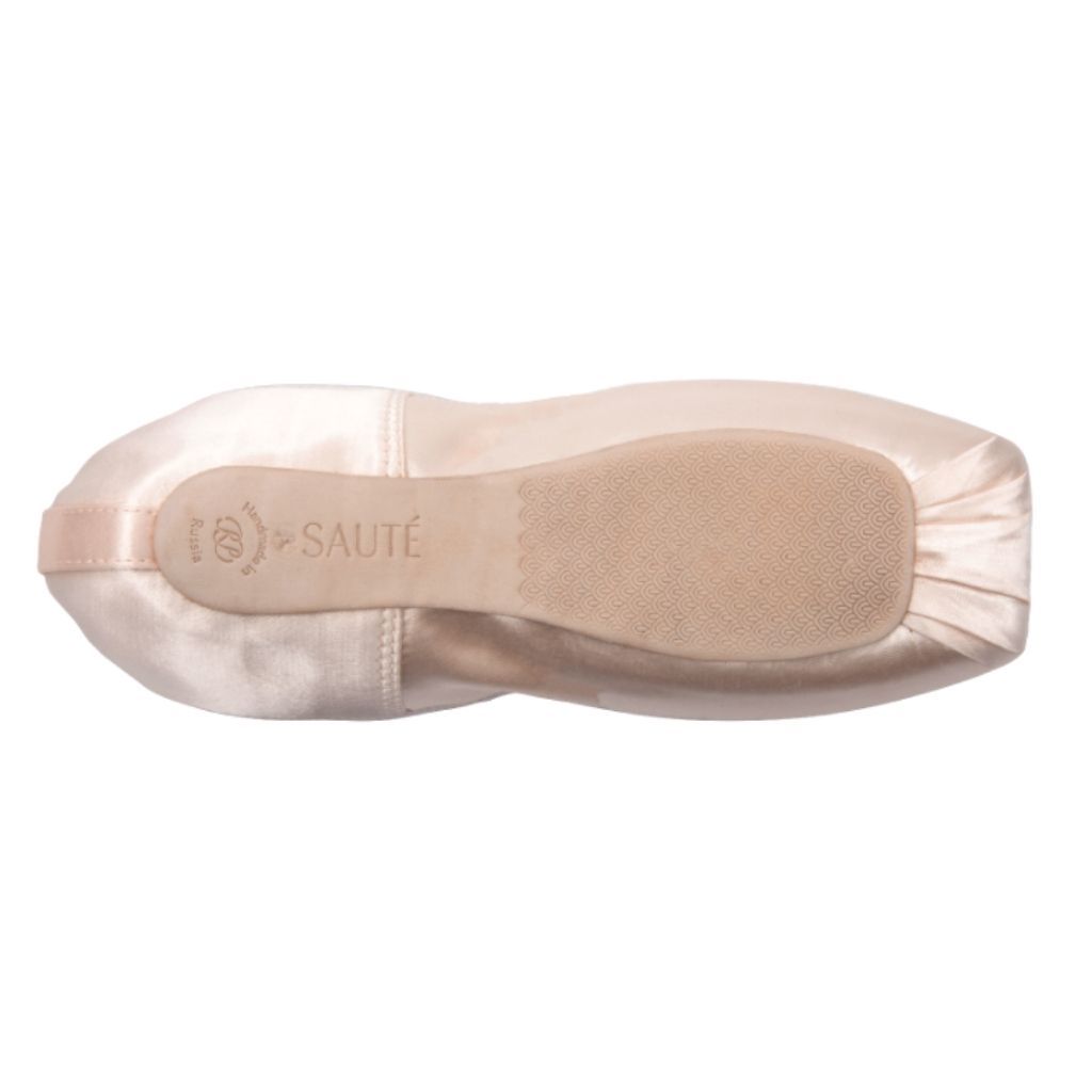Sauté Pointe Shoe