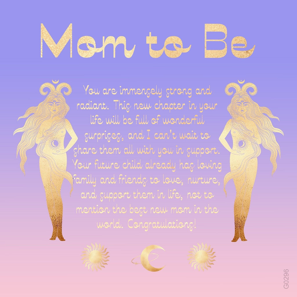 Expecting Mom Gift Box Set