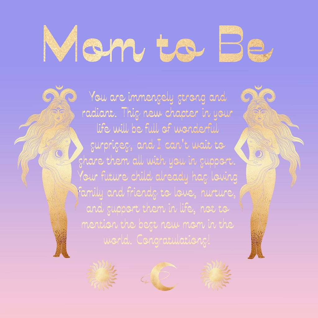 Expecting Mom Gift Box Set