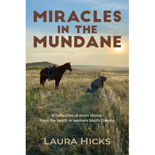 Miracles in the Mundane - Paperback