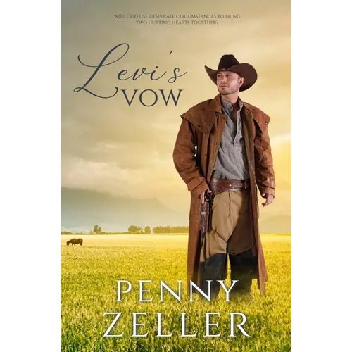 Levi&amp;#39;s Vow - Paperback