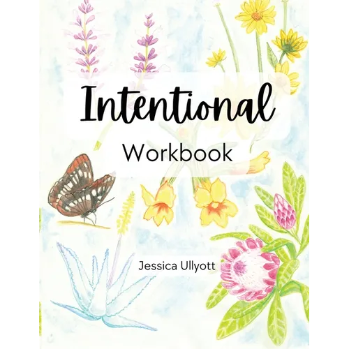 Intentional - Workbook - Paperback