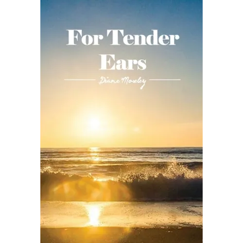For Tender Ears - Paperback