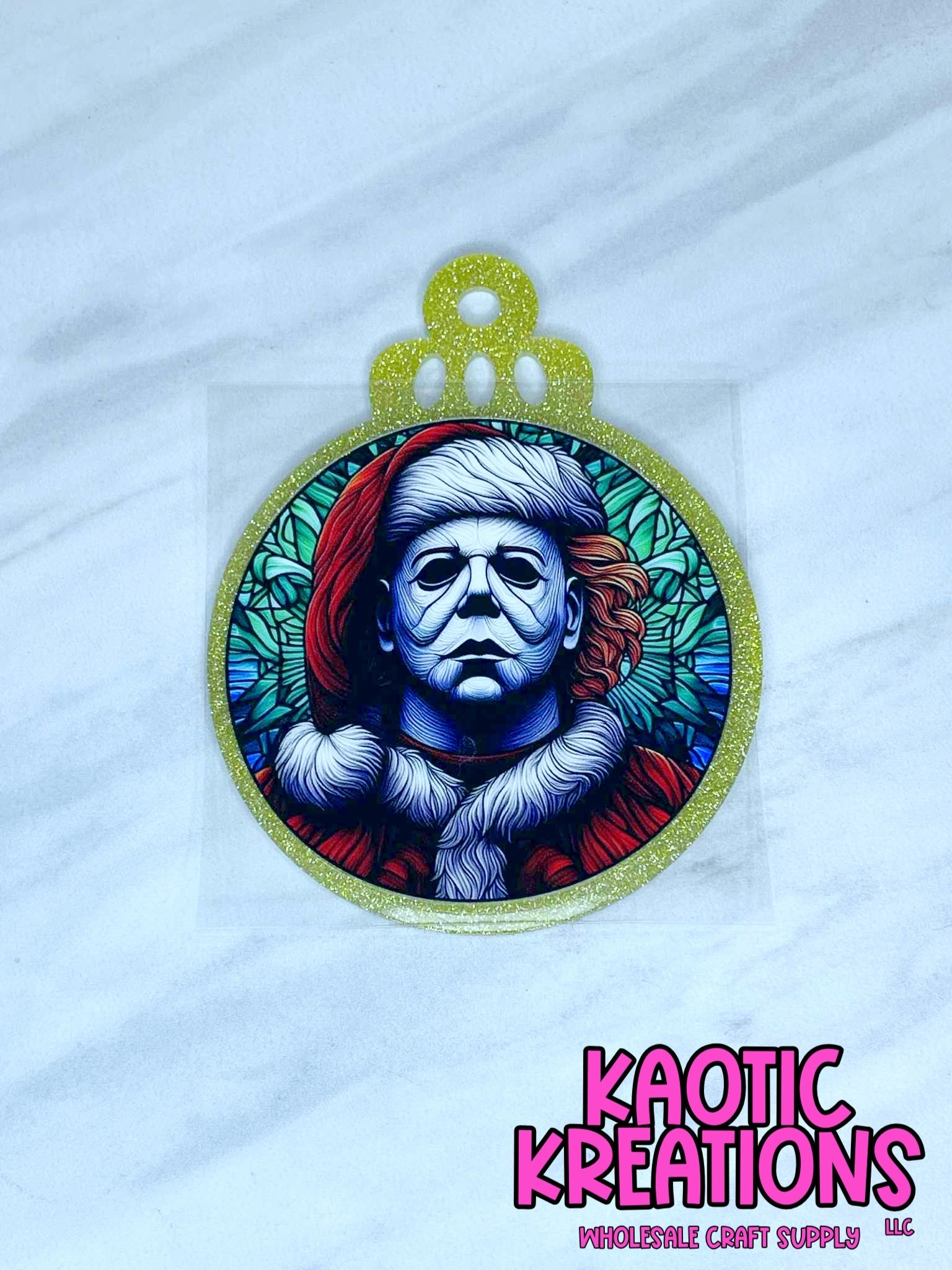 UV DTF ORNAMENT 2F-1516 WRAP A33 (1ct)