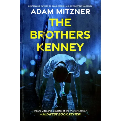 The Brothers Kenney - Hardcover