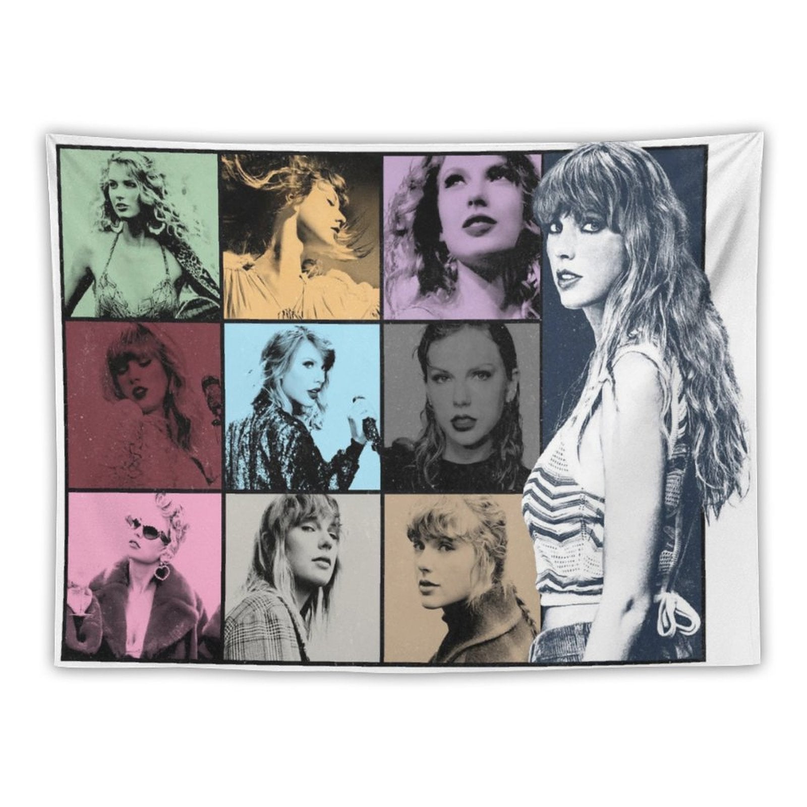 Taylor Tapestry