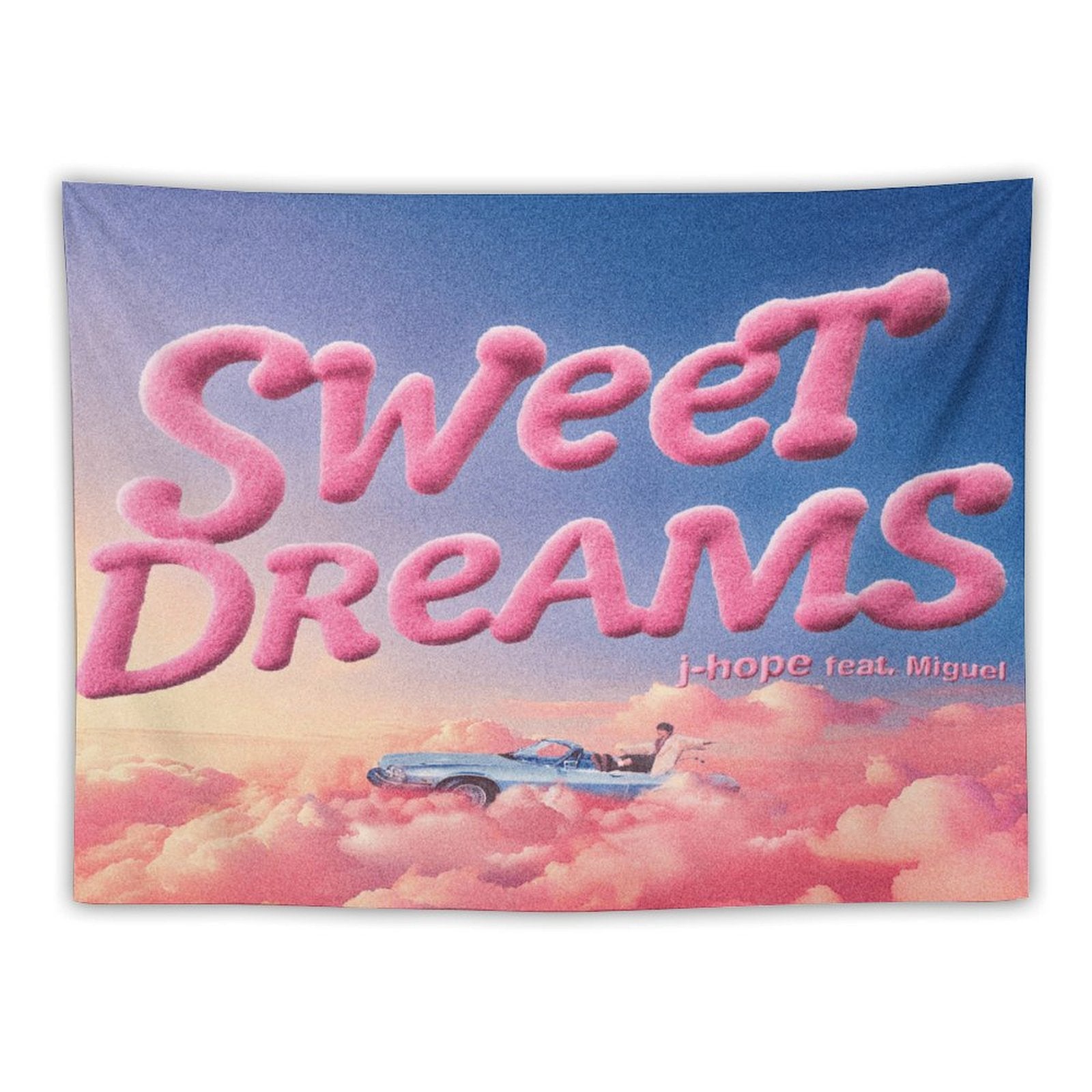 Sweet Dreams (zzZ Remixes) - EP Tapestry