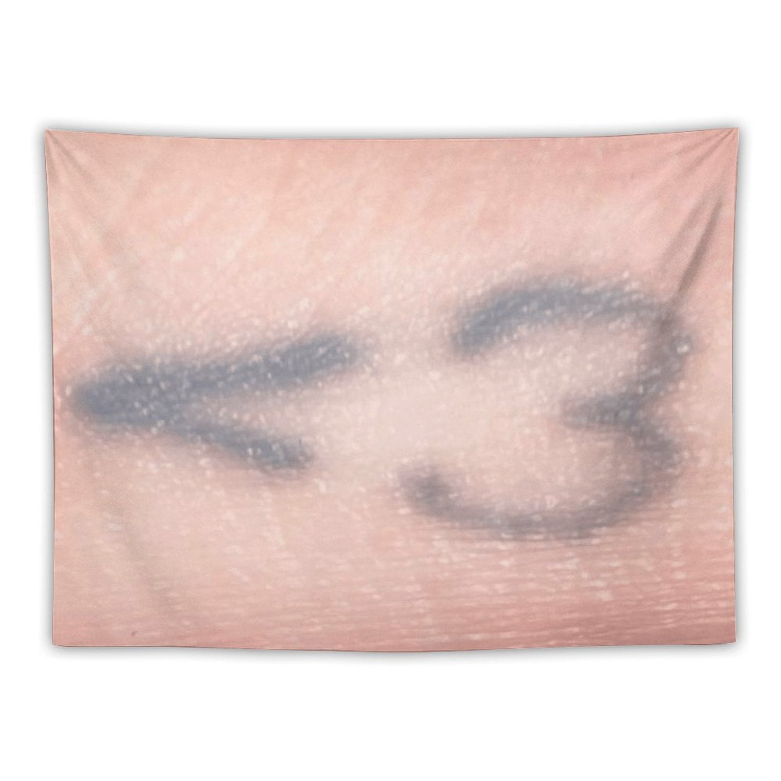 Меньше Чем Три (ᐸ3) Tapestry