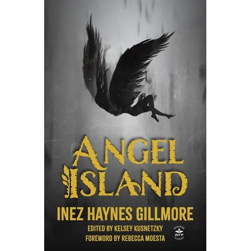 Angel Island - Paperback
