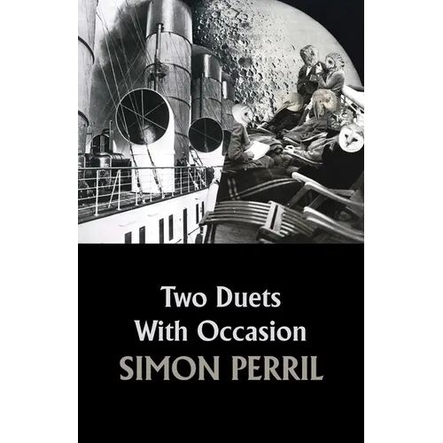 Two Duets With Occasion - Paperback