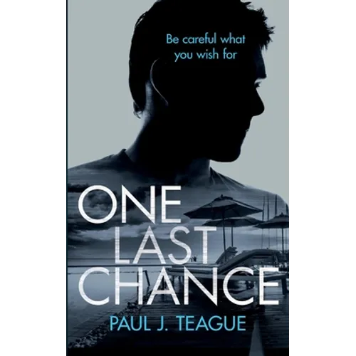 One Last Chance - Paperback