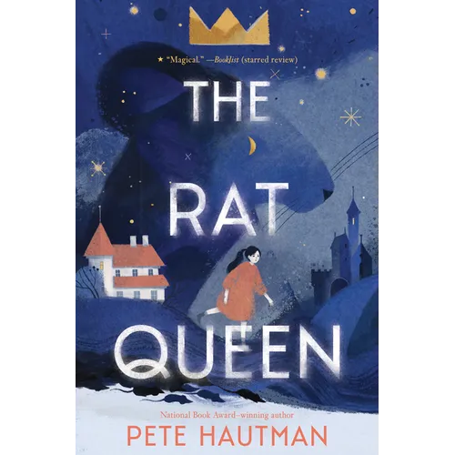 The Rat Queen - Paperback