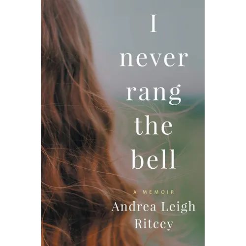 I Never Rang The Bell - Paperback