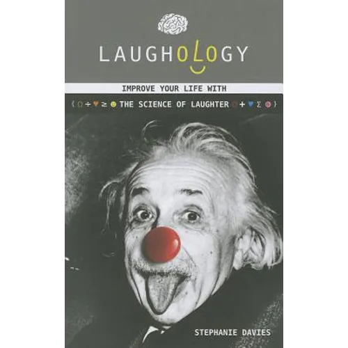 Laughology - Paperback