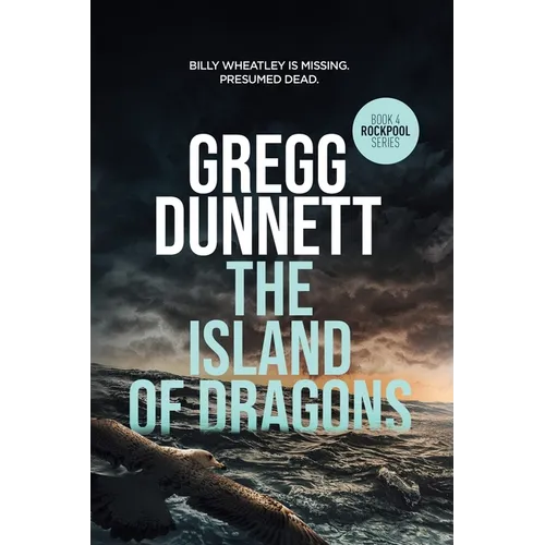 The Island of Dragons - Paperback
