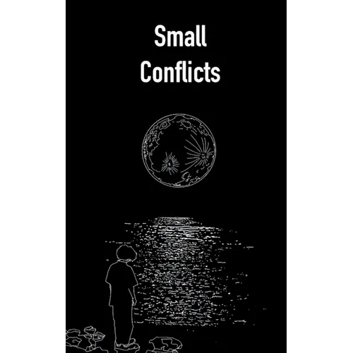 Small Conflicts - Paperback