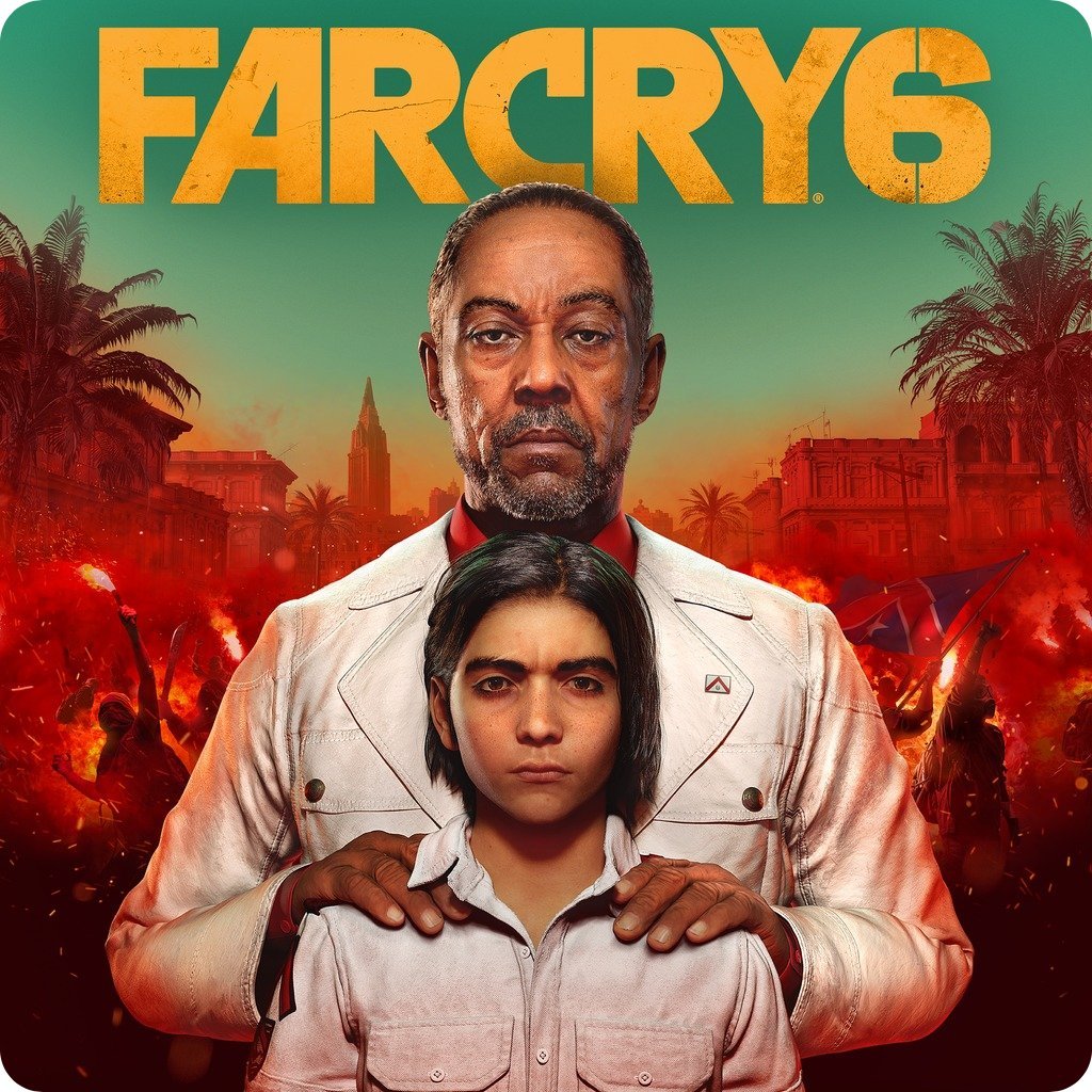 Far Cry 6: Complete Edition - PC