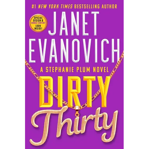 Dirty Thirty - Hardcover