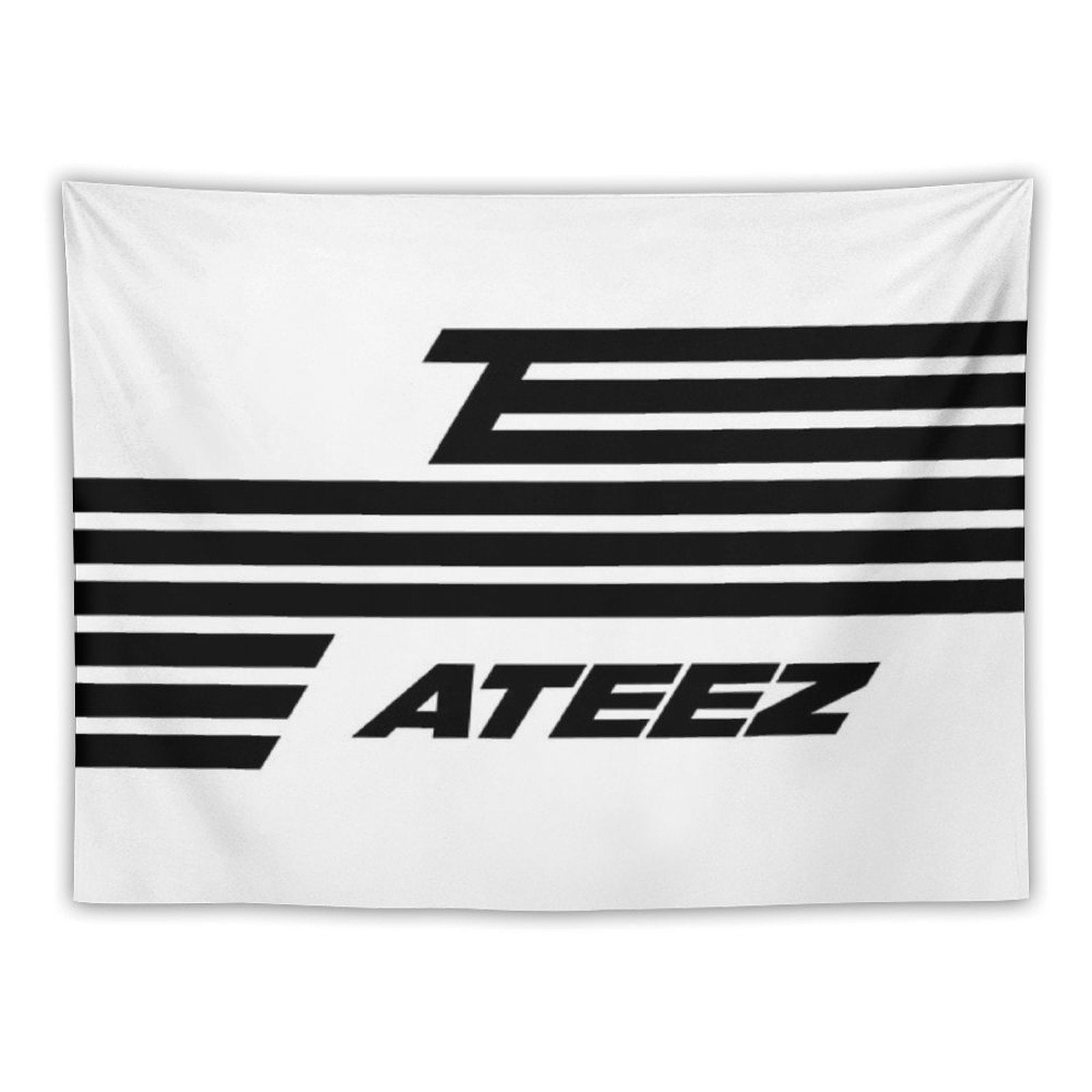ATEEZ&amp;#39;S FLAG. Tapestry