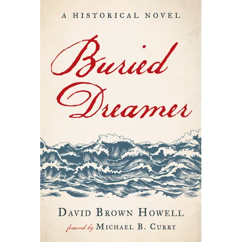 Buried Dreamer - Hardcover