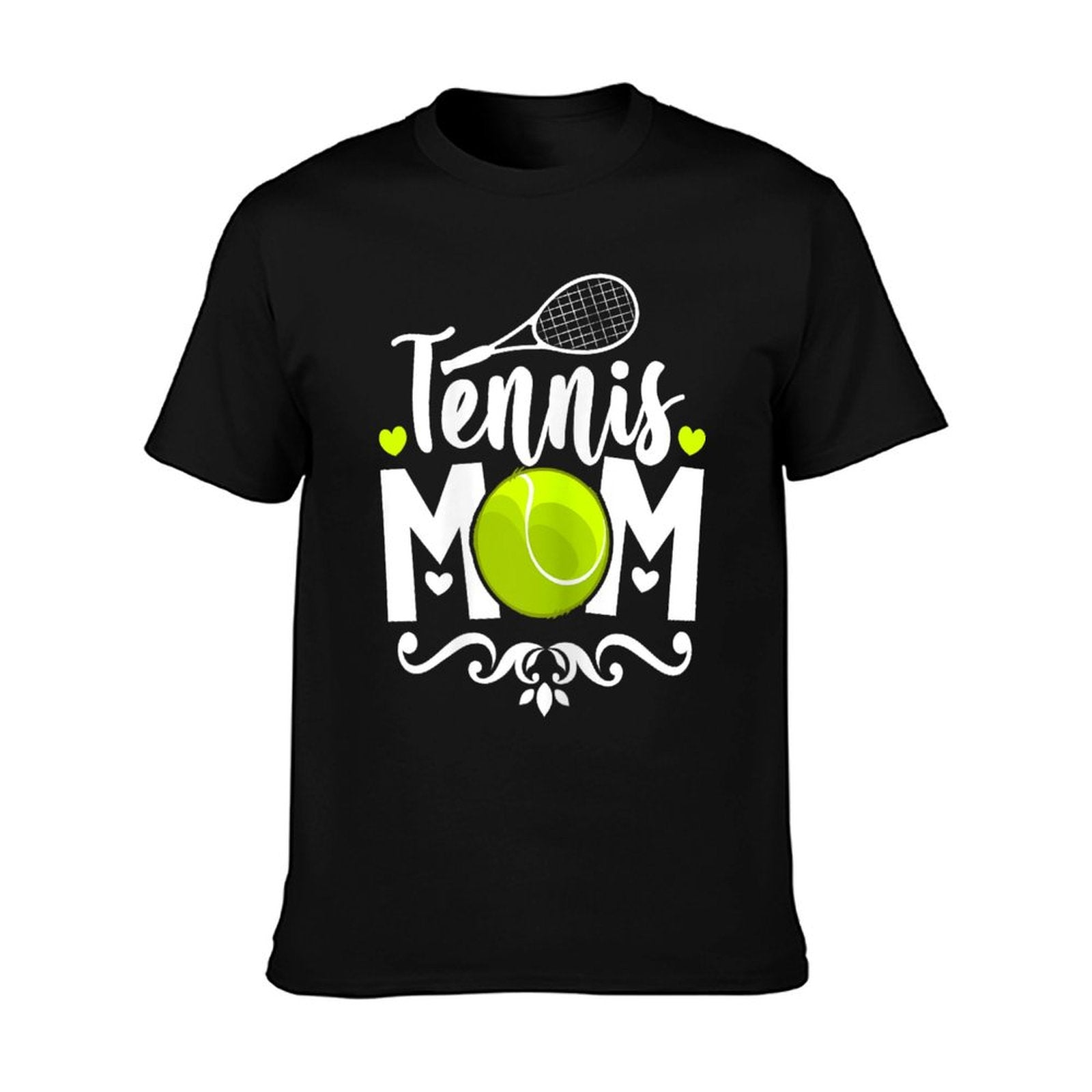 Tennis Mom T-Shirt