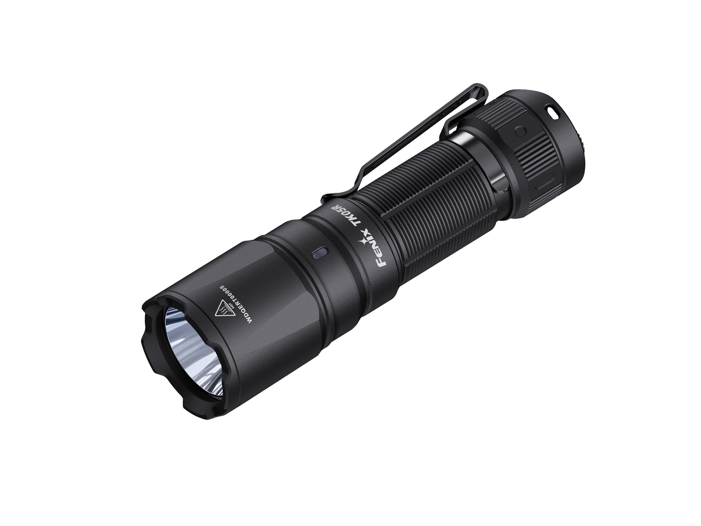FENIX TK05R COMPACT TACTICAL EDC FLASHLIGHT