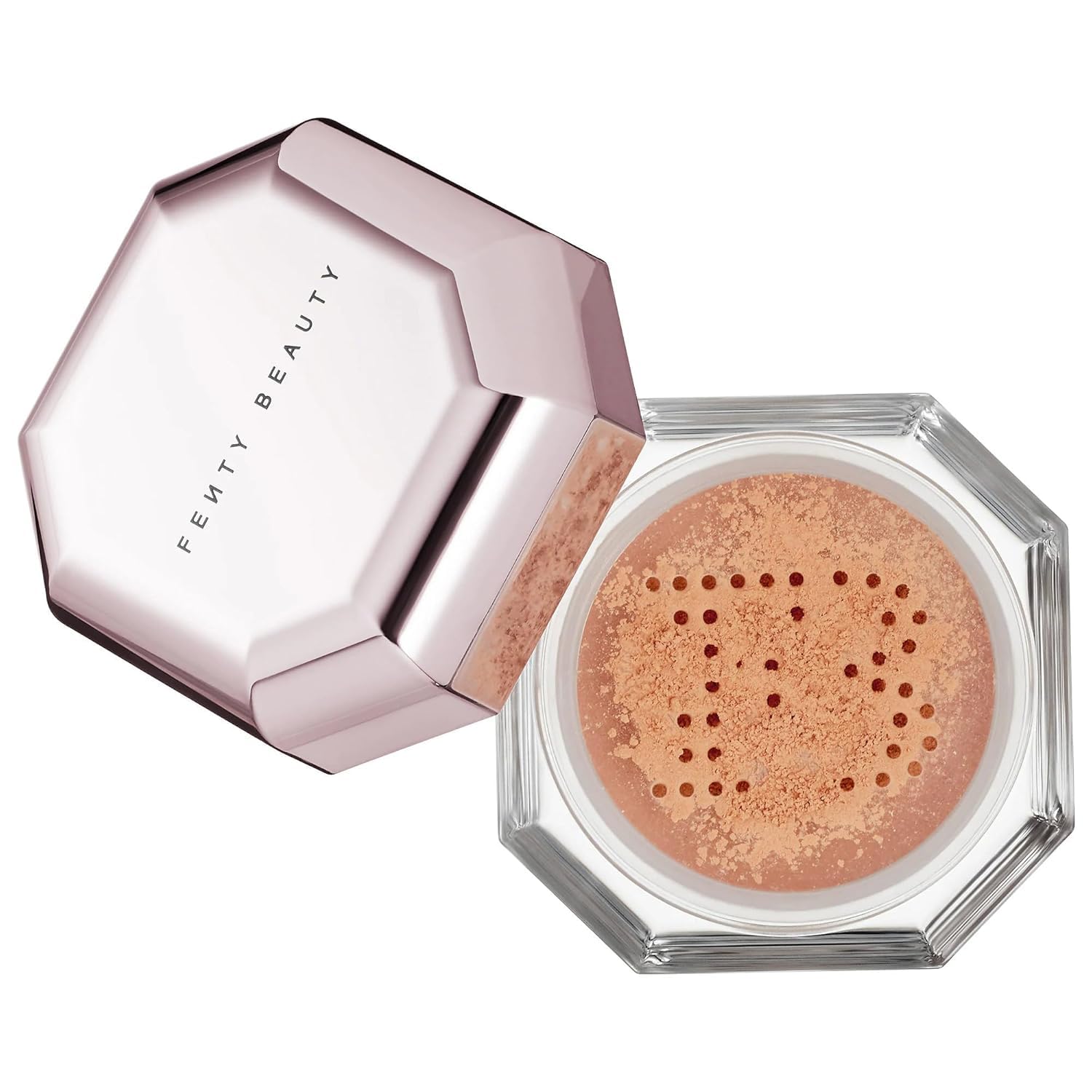 Fenty Beauty by Rihanna Mini Pro Filt’r Instant Retouch Setting Powder Cashew