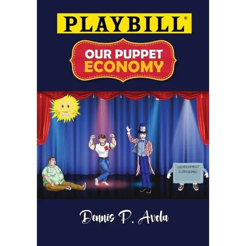 Our Puppet Economy - Paperback