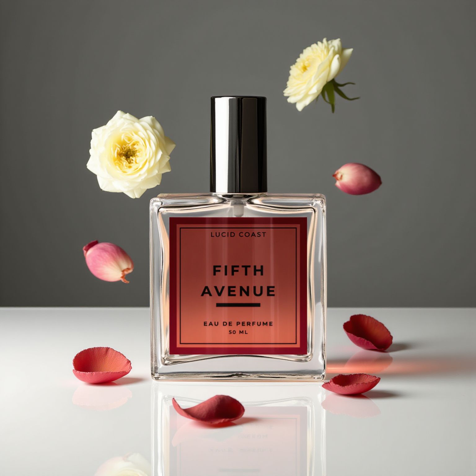Fifth Avenue Eau De Parfum