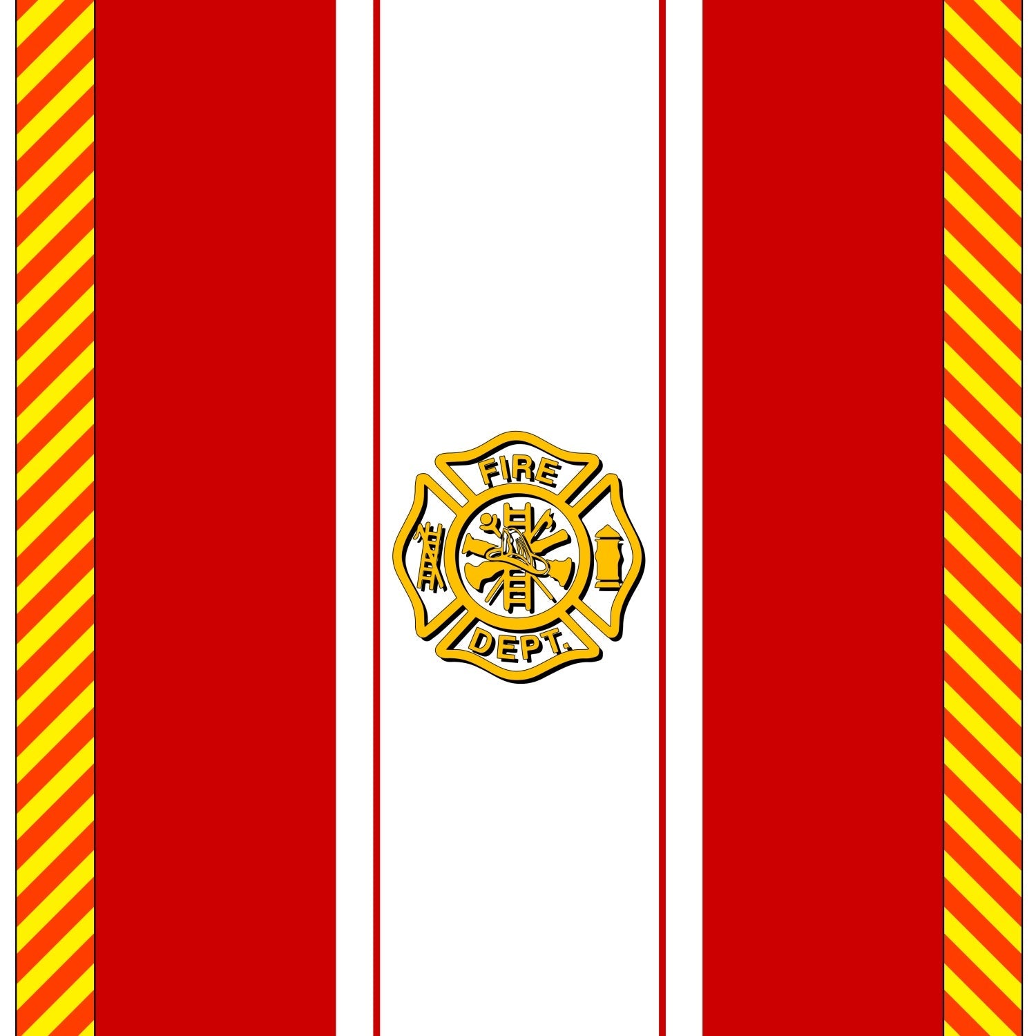 Fireproof - DJI Motion Controller 2 Skin